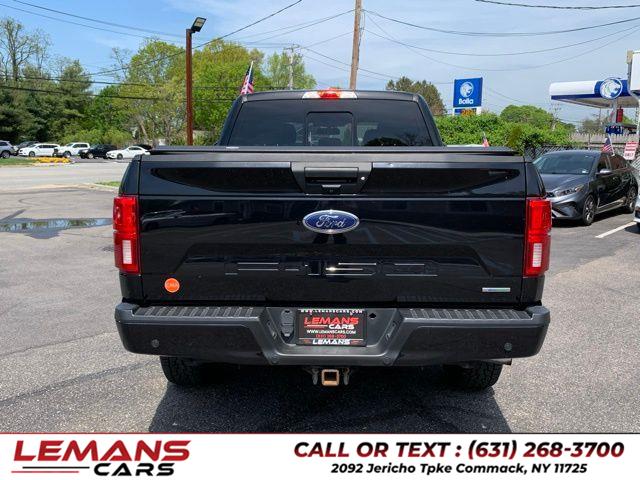 2019 Ford F-150 XLT, available for sale in Commack, New York | Lemans Cars. Commack, New York 2019 Ford F-150 XLT, available for sale in Commack, New York | Lemans Cars. Commack, New York