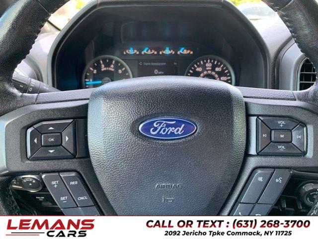 2019 Ford F-150 XLT, available for sale in Commack, New York | Lemans Cars. Commack, New York 2019 Ford F-150 XLT, available for sale in Commack, New York | Lemans Cars. Commack, New York
