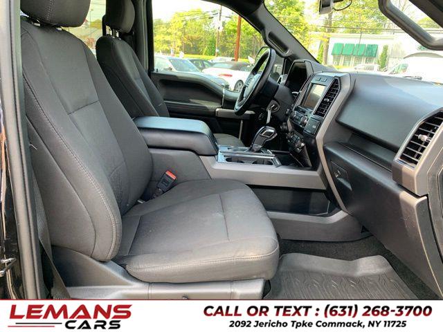 2019 Ford F-150 XLT, available for sale in Commack, New York | Lemans Cars. Commack, New York 2019 Ford F-150 XLT, available for sale in Commack, New York | Lemans Cars. Commack, New York