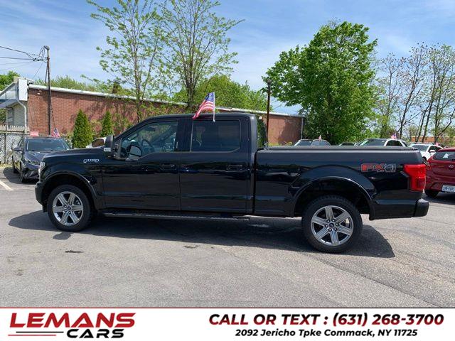 2019 Ford F-150 XLT, available for sale in Commack, New York | Lemans Cars. Commack, New York 2019 Ford F-150 XLT, available for sale in Commack, New York | Lemans Cars. Commack, New York