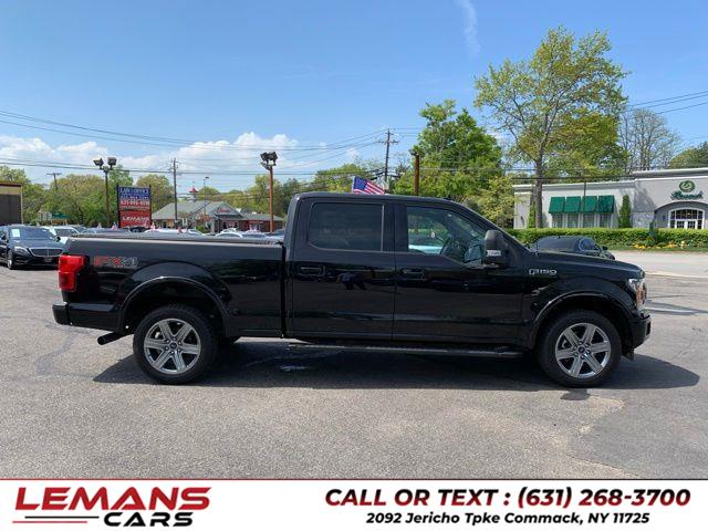 2019 Ford F-150 XLT, available for sale in Commack, New York | Lemans Cars. Commack, New York 2019 Ford F-150 XLT, available for sale in Commack, New York | Lemans Cars. Commack, New York