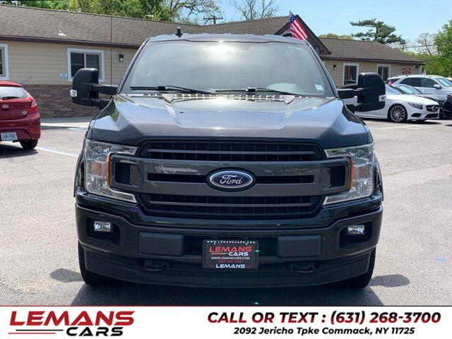 2019 Ford F-150 XLT, available for sale in Commack, New York | Lemans Cars. Commack, New York 2019 Ford F-150 XLT, available for sale in Commack, New York | Lemans Cars. Commack, New York