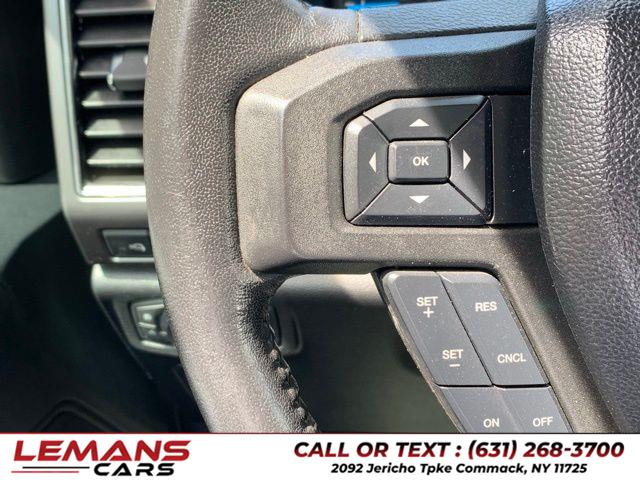 2019 Ford F-150 XLT, available for sale in Commack, New York | Lemans Cars. Commack, New York 2019 Ford F-150 XLT, available for sale in Commack, New York | Lemans Cars. Commack, New York