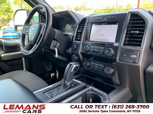 2019 Ford F-150 XLT, available for sale in Commack, New York | Lemans Cars. Commack, New York 2019 Ford F-150 XLT, available for sale in Commack, New York | Lemans Cars. Commack, New York