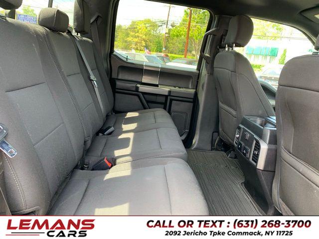 2019 Ford F-150 XLT, available for sale in Commack, New York | Lemans Cars. Commack, New York 2019 Ford F-150 XLT, available for sale in Commack, New York | Lemans Cars. Commack, New York