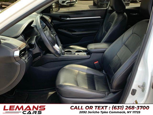 2020 Nissan Altima 2.5 SL, available for sale in Commack, New York | Lemans Cars. Commack, New York 2020 Nissan Altima 2.5 SL, available for sale in Commack, New York | Lemans Cars. Commack, New York
