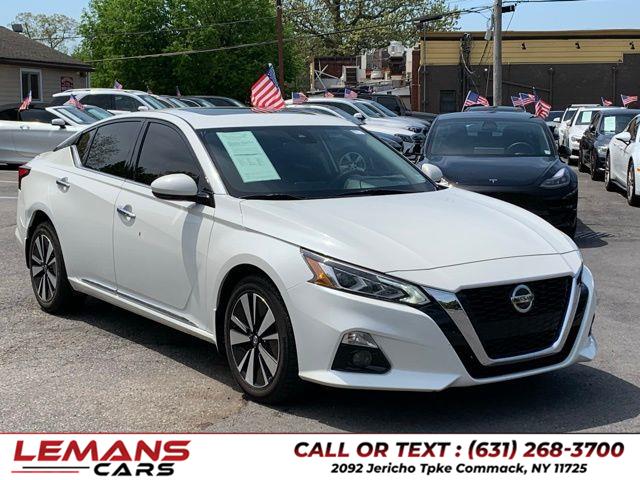 2020 Nissan Altima 2.5 SL, available for sale in Commack, New York | Lemans Cars. Commack, New York 2020 Nissan Altima 2.5 SL, available for sale in Commack, New York | Lemans Cars. Commack, New York