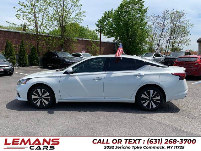 2020 Nissan Altima 2.5 SL, available for sale in Commack, New York | Lemans Cars. Commack, New York 2020 Nissan Altima 2.5 SL, available for sale in Commack, New York | Lemans Cars. Commack, New York