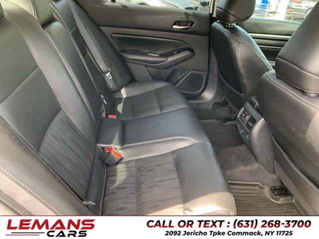 2020 Nissan Altima 2.5 SL, available for sale in Commack, New York | Lemans Cars. Commack, New York 2020 Nissan Altima 2.5 SL, available for sale in Commack, New York | Lemans Cars. Commack, New York