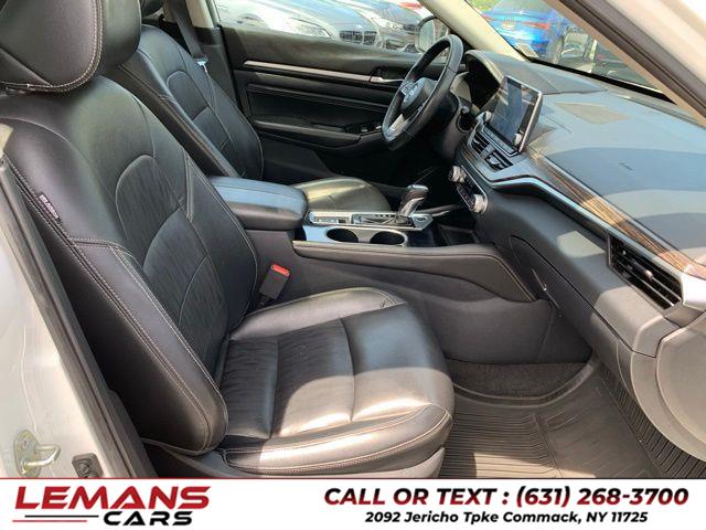 2020 Nissan Altima 2.5 SL, available for sale in Commack, New York | Lemans Cars. Commack, New York 2020 Nissan Altima 2.5 SL, available for sale in Commack, New York | Lemans Cars. Commack, New York