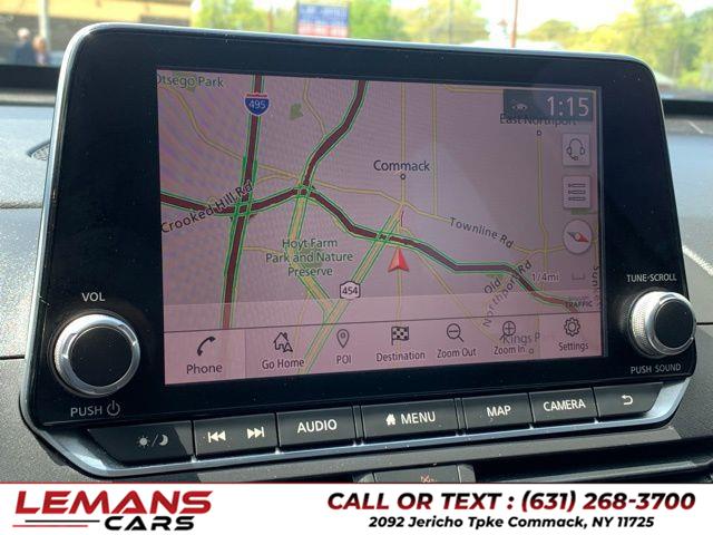 2020 Nissan Altima 2.5 SL, available for sale in Commack, New York | Lemans Cars. Commack, New York 2020 Nissan Altima 2.5 SL, available for sale in Commack, New York | Lemans Cars. Commack, New York