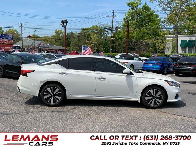 2020 Nissan Altima 2.5 SL, available for sale in Commack, New York | Lemans Cars. Commack, New York 2020 Nissan Altima 2.5 SL, available for sale in Commack, New York | Lemans Cars. Commack, New York