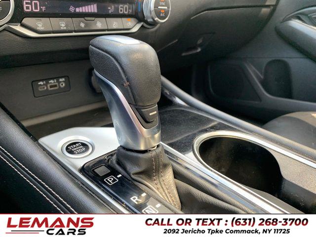 2020 Nissan Altima 2.5 SL, available for sale in Commack, New York | Lemans Cars. Commack, New York 2020 Nissan Altima 2.5 SL, available for sale in Commack, New York | Lemans Cars. Commack, New York