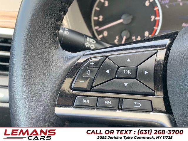 2020 Nissan Altima 2.5 SL, available for sale in Commack, New York | Lemans Cars. Commack, New York 2020 Nissan Altima 2.5 SL, available for sale in Commack, New York | Lemans Cars. Commack, New York