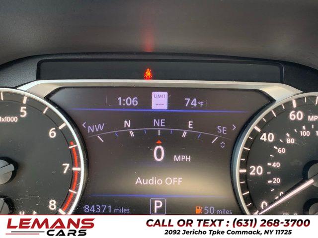 2020 Nissan Altima 2.5 SL, available for sale in Commack, New York | Lemans Cars. Commack, New York 2020 Nissan Altima 2.5 SL, available for sale in Commack, New York | Lemans Cars. Commack, New York