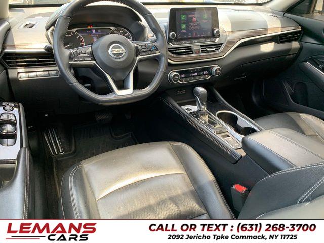 2020 Nissan Altima 2.5 SL, available for sale in Commack, New York | Lemans Cars. Commack, New York 2020 Nissan Altima 2.5 SL, available for sale in Commack, New York | Lemans Cars. Commack, New York