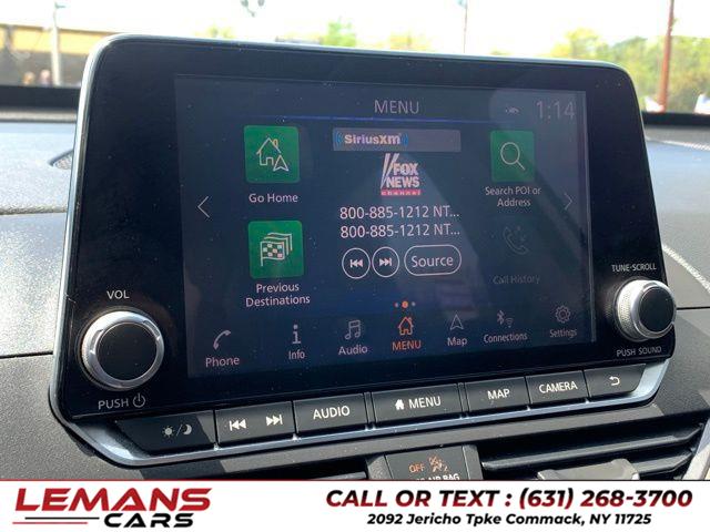 2020 Nissan Altima 2.5 SL, available for sale in Commack, New York | Lemans Cars. Commack, New York 2020 Nissan Altima 2.5 SL, available for sale in Commack, New York | Lemans Cars. Commack, New York