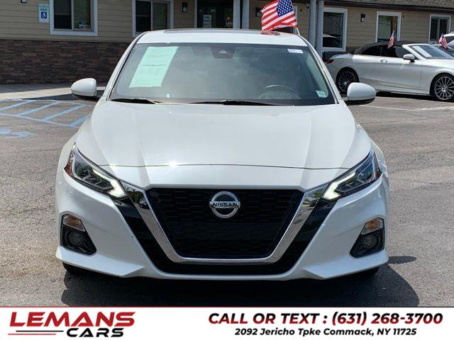 2020 Nissan Altima 2.5 SL, available for sale in Commack, New York | Lemans Cars. Commack, New York 2020 Nissan Altima 2.5 SL, available for sale in Commack, New York | Lemans Cars. Commack, New York
