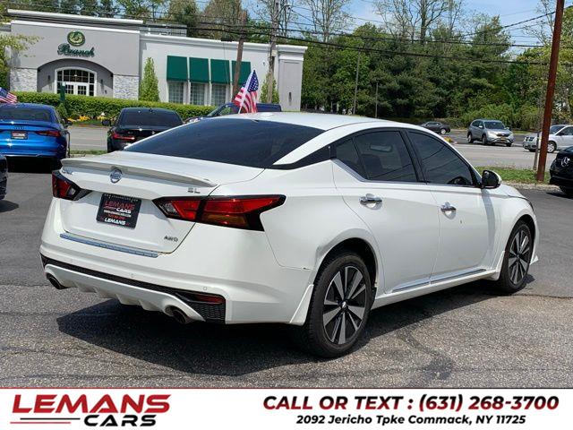 2020 Nissan Altima 2.5 SL, available for sale in Commack, New York | Lemans Cars. Commack, New York 2020 Nissan Altima 2.5 SL, available for sale in Commack, New York | Lemans Cars. Commack, New York
