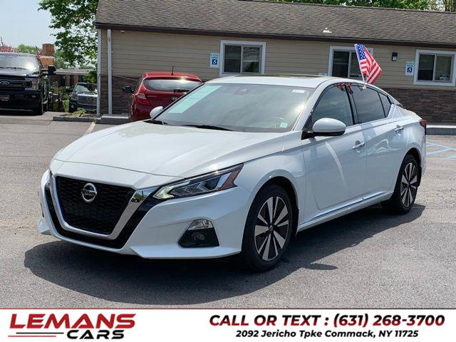 2020 Nissan Altima 2.5 SL, available for sale in Commack, New York | Lemans Cars. Commack, New York 2020 Nissan Altima 2.5 SL, available for sale in Commack, New York | Lemans Cars. Commack, New York