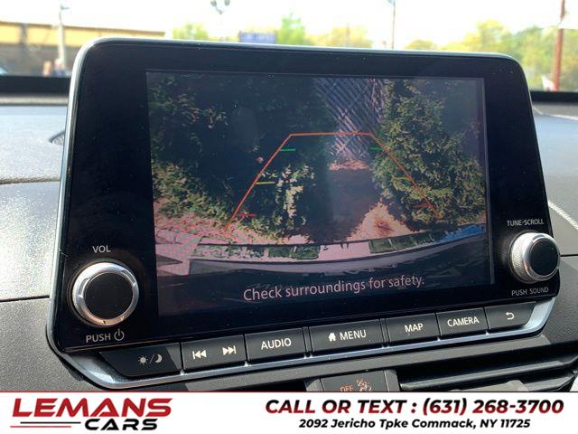 2020 Nissan Altima 2.5 SL, available for sale in Commack, New York | Lemans Cars. Commack, New York 2020 Nissan Altima 2.5 SL, available for sale in Commack, New York | Lemans Cars. Commack, New York