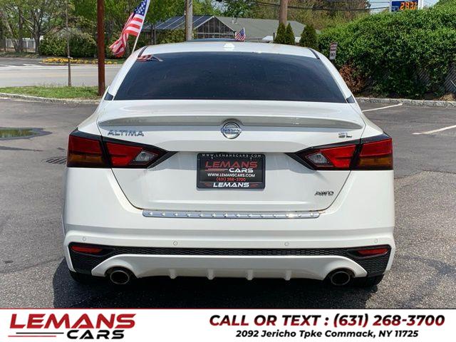 2020 Nissan Altima 2.5 SL, available for sale in Commack, New York | Lemans Cars. Commack, New York 2020 Nissan Altima 2.5 SL, available for sale in Commack, New York | Lemans Cars. Commack, New York