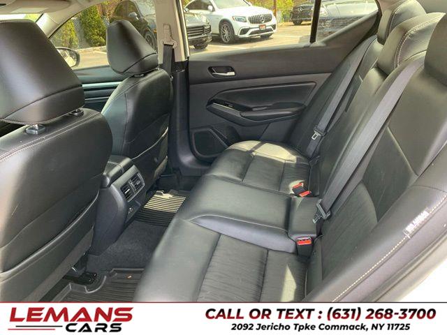 2020 Nissan Altima 2.5 SL, available for sale in Commack, New York | Lemans Cars. Commack, New York 2020 Nissan Altima 2.5 SL, available for sale in Commack, New York | Lemans Cars. Commack, New York