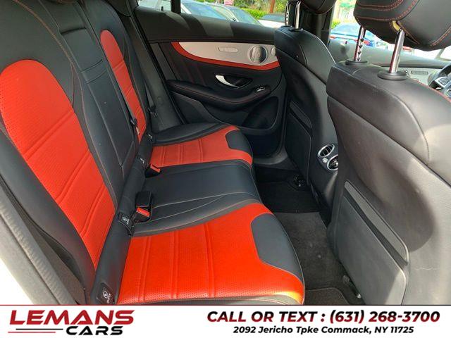 2019 Mercedes-benz Glc GLC 63 AMG®, available for sale in Commack, New York | Lemans Cars. Commack, New York 2019 Mercedes-benz Glc GLC 63 AMG®, available for sale in Commack, New York | Lemans Cars. Commack, New York