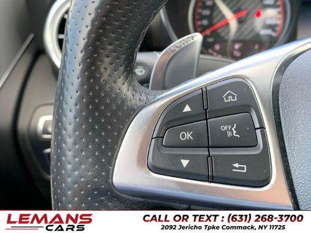 2019 Mercedes-benz Glc GLC 63 AMG®, available for sale in Commack, New York | Lemans Cars. Commack, New York 2019 Mercedes-benz Glc GLC 63 AMG®, available for sale in Commack, New York | Lemans Cars. Commack, New York