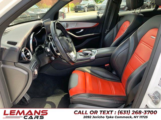 2019 Mercedes-benz Glc GLC 63 AMG®, available for sale in Commack, New York | Lemans Cars. Commack, New York 2019 Mercedes-benz Glc GLC 63 AMG®, available for sale in Commack, New York | Lemans Cars. Commack, New York