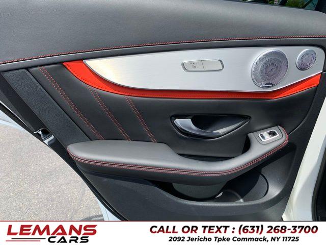 2019 Mercedes-benz Glc GLC 63 AMG®, available for sale in Commack, New York | Lemans Cars. Commack, New York 2019 Mercedes-benz Glc GLC 63 AMG®, available for sale in Commack, New York | Lemans Cars. Commack, New York
