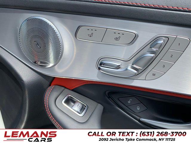 2019 Mercedes-benz Glc GLC 63 AMG®, available for sale in Commack, New York | Lemans Cars. Commack, New York 2019 Mercedes-benz Glc GLC 63 AMG®, available for sale in Commack, New York | Lemans Cars. Commack, New York