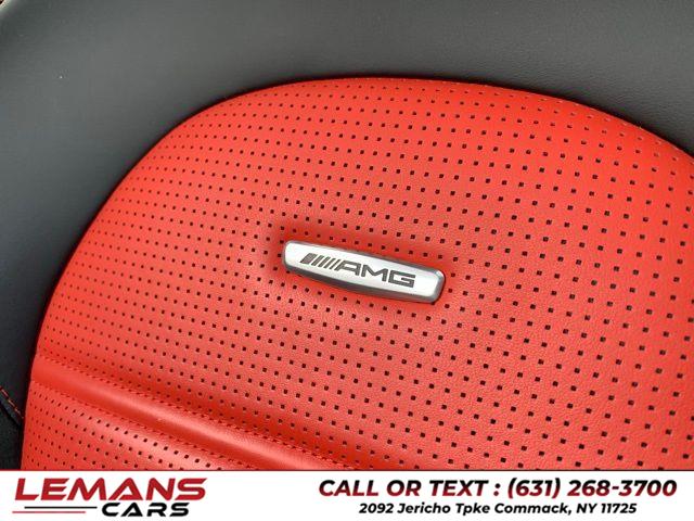 2019 Mercedes-benz Glc GLC 63 AMG®, available for sale in Commack, New York | Lemans Cars. Commack, New York 2019 Mercedes-benz Glc GLC 63 AMG®, available for sale in Commack, New York | Lemans Cars. Commack, New York