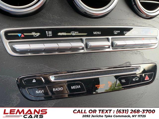 2019 Mercedes-benz Glc GLC 63 AMG®, available for sale in Commack, New York | Lemans Cars. Commack, New York 2019 Mercedes-benz Glc GLC 63 AMG®, available for sale in Commack, New York | Lemans Cars. Commack, New York