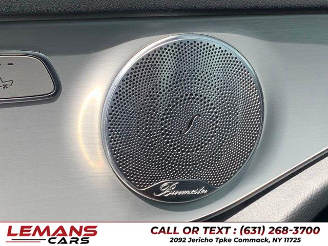 2019 Mercedes-benz Glc GLC 63 AMG®, available for sale in Commack, New York | Lemans Cars. Commack, New York 2019 Mercedes-benz Glc GLC 63 AMG®, available for sale in Commack, New York | Lemans Cars. Commack, New York