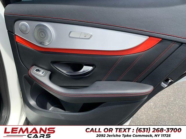 2019 Mercedes-benz Glc GLC 63 AMG®, available for sale in Commack, New York | Lemans Cars. Commack, New York 2019 Mercedes-benz Glc GLC 63 AMG®, available for sale in Commack, New York | Lemans Cars. Commack, New York