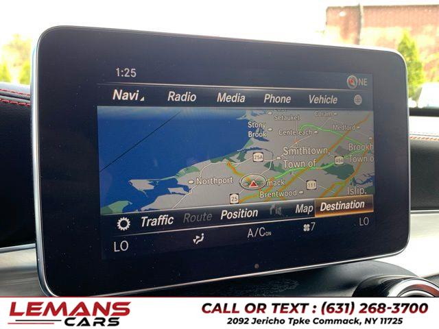 2019 Mercedes-benz Glc GLC 63 AMG®, available for sale in Commack, New York | Lemans Cars. Commack, New York 2019 Mercedes-benz Glc GLC 63 AMG®, available for sale in Commack, New York | Lemans Cars. Commack, New York