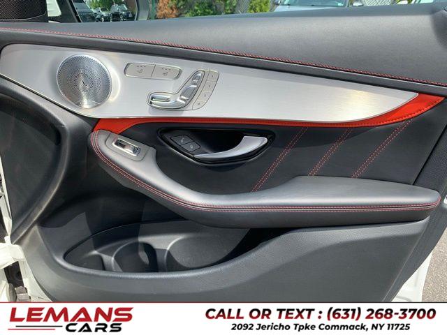 2019 Mercedes-benz Glc GLC 63 AMG®, available for sale in Commack, New York | Lemans Cars. Commack, New York 2019 Mercedes-benz Glc GLC 63 AMG®, available for sale in Commack, New York | Lemans Cars. Commack, New York