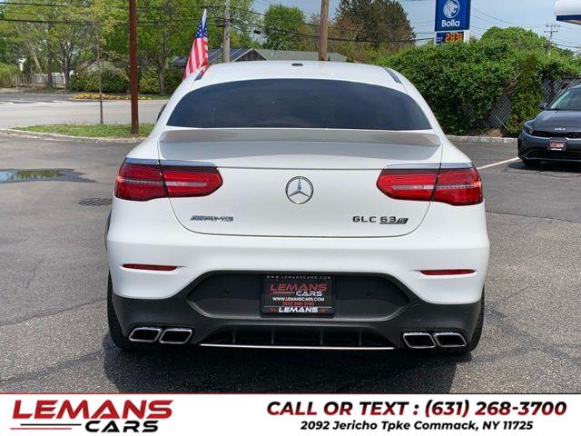 2019 Mercedes-benz Glc GLC 63 AMG®, available for sale in Commack, New York | Lemans Cars. Commack, New York 2019 Mercedes-benz Glc GLC 63 AMG®, available for sale in Commack, New York | Lemans Cars. Commack, New York