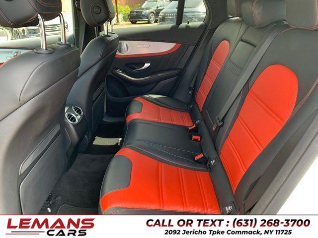 2019 Mercedes-benz Glc GLC 63 AMG®, available for sale in Commack, New York | Lemans Cars. Commack, New York 2019 Mercedes-benz Glc GLC 63 AMG®, available for sale in Commack, New York | Lemans Cars. Commack, New York