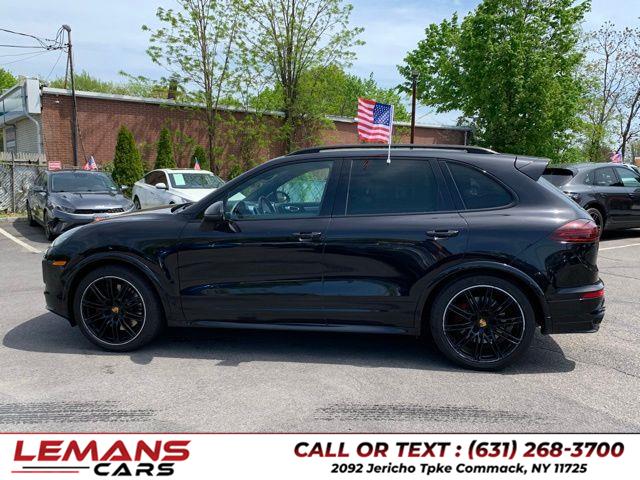 2018 Porsche Cayenne GTS, available for sale in Commack, New York | Lemans Cars. Commack, New York 2018 Porsche Cayenne GTS, available for sale in Commack, New York | Lemans Cars. Commack, New York