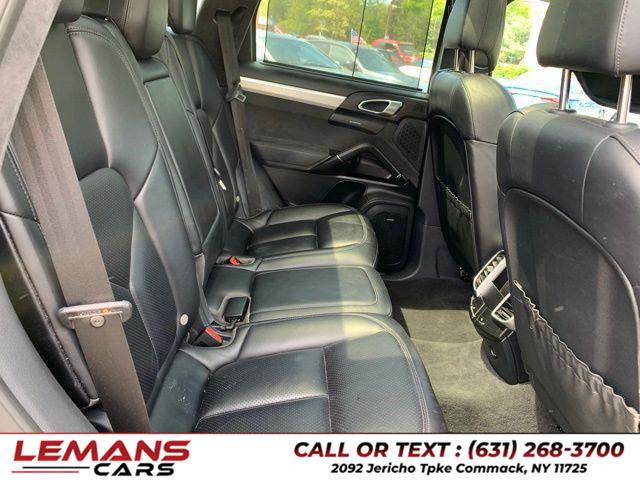 2018 Porsche Cayenne GTS, available for sale in Commack, New York | Lemans Cars. Commack, New York 2018 Porsche Cayenne GTS, available for sale in Commack, New York | Lemans Cars. Commack, New York