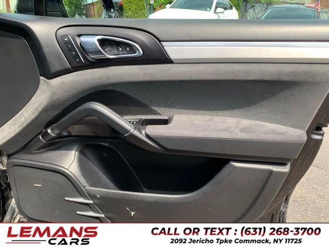 2018 Porsche Cayenne GTS, available for sale in Commack, New York | Lemans Cars. Commack, New York 2018 Porsche Cayenne GTS, available for sale in Commack, New York | Lemans Cars. Commack, New York