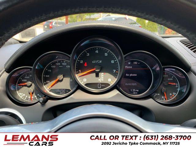 2018 Porsche Cayenne GTS, available for sale in Commack, New York | Lemans Cars. Commack, New York 2018 Porsche Cayenne GTS, available for sale in Commack, New York | Lemans Cars. Commack, New York
