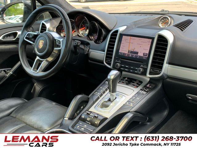 2018 Porsche Cayenne GTS, available for sale in Commack, New York | Lemans Cars. Commack, New York 2018 Porsche Cayenne GTS, available for sale in Commack, New York | Lemans Cars. Commack, New York