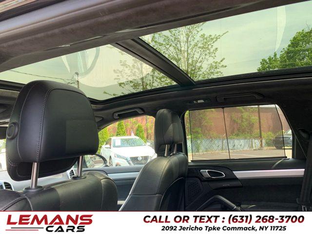 2018 Porsche Cayenne GTS, available for sale in Commack, New York | Lemans Cars. Commack, New York 2018 Porsche Cayenne GTS, available for sale in Commack, New York | Lemans Cars. Commack, New York