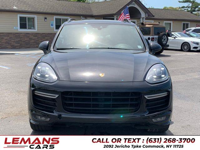 2018 Porsche Cayenne GTS, available for sale in Commack, New York | Lemans Cars. Commack, New York 2018 Porsche Cayenne GTS, available for sale in Commack, New York | Lemans Cars. Commack, New York