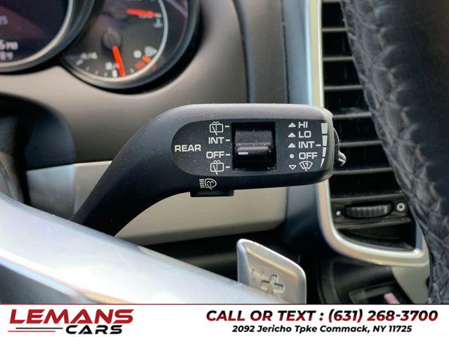 2018 Porsche Cayenne GTS, available for sale in Commack, New York | Lemans Cars. Commack, New York 2018 Porsche Cayenne GTS, available for sale in Commack, New York | Lemans Cars. Commack, New York