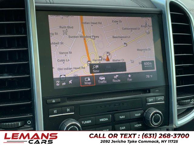 2018 Porsche Cayenne GTS, available for sale in Commack, New York | Lemans Cars. Commack, New York 2018 Porsche Cayenne GTS, available for sale in Commack, New York | Lemans Cars. Commack, New York