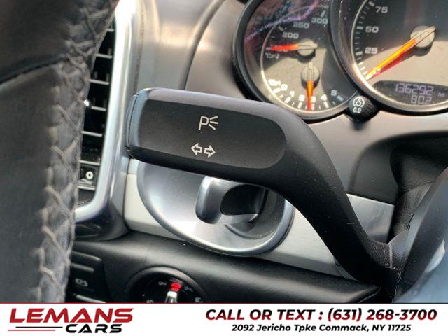 2018 Porsche Cayenne GTS, available for sale in Commack, New York | Lemans Cars. Commack, New York 2018 Porsche Cayenne GTS, available for sale in Commack, New York | Lemans Cars. Commack, New York
